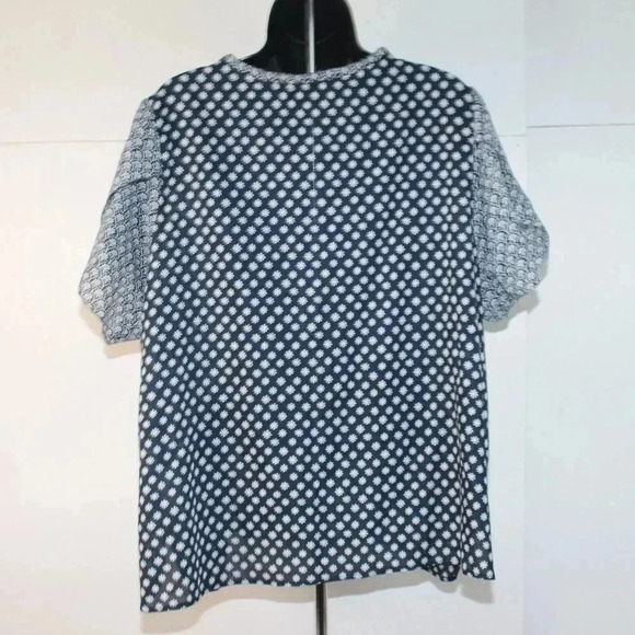 NWT LUCK BRAND Blouse - Picture 4 of 7